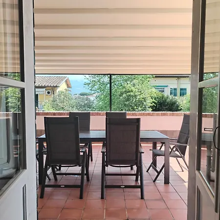 Tatil Evi Casa Sole Terrazza *