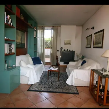 Casa Vacanza Sole Terrazza Holiday home *