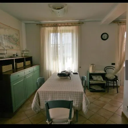 Casa Vacanza Sole Terrazza Casa vacanze *
