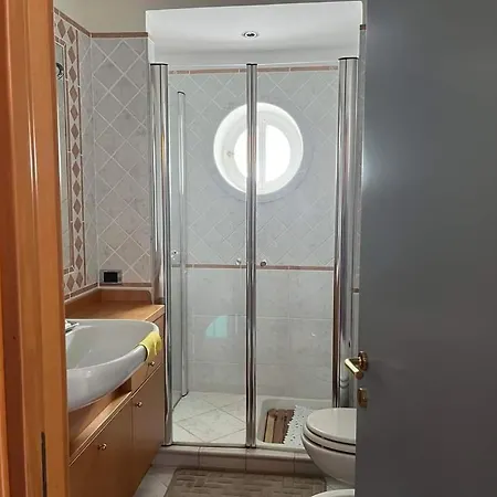 Holiday home Casa Vacanza Sole Terrazza Ameglia