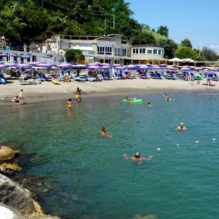 Casa Sole Terrazza *