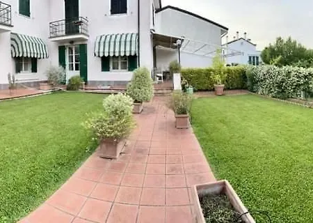 Casa Vacanza Sole Terrazza Holiday home