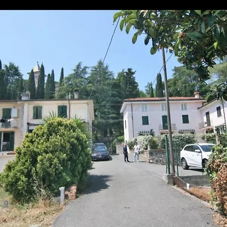 Casa Vacanza Sole Terrazza Ameglia