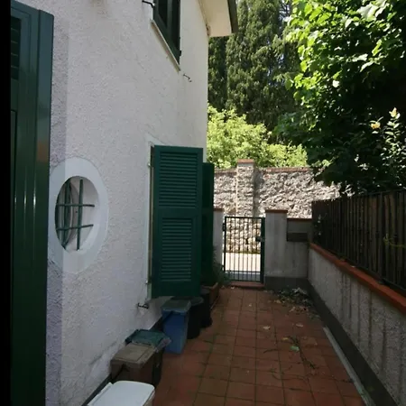 Holiday home Casa Vacanza Sole Terrazza *