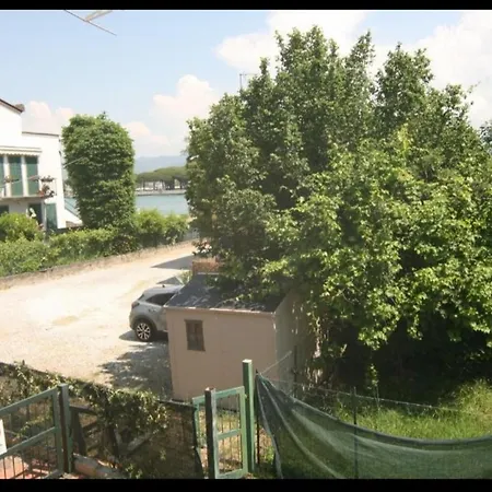 Holiday home Casa Vacanza Sole Terrazza