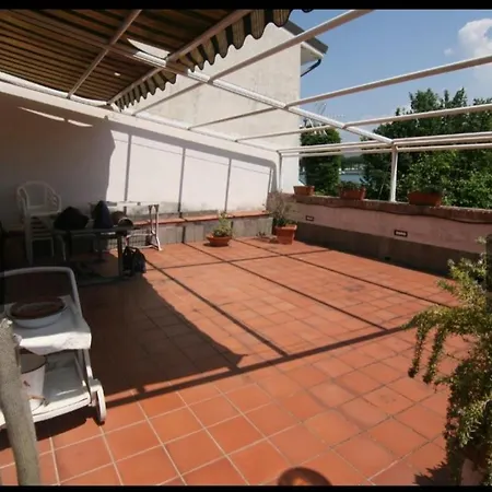 Casa Vacanza Sole Terrazza