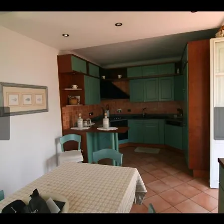 Casa Vacanza Sole Terrazza *