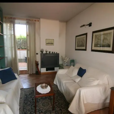 Casa Vacanza Sole Terrazza