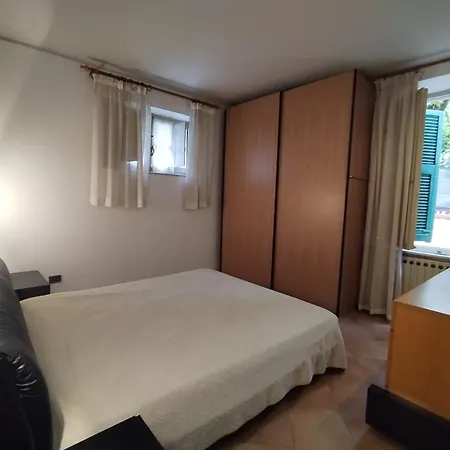 Casa Vacanza Sole Terrazza * Ameglia