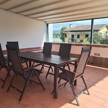 Casa Vacanza Sole Terrazza